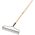 Truper Dirvos grėblys su 16 plieninių dantų, medinė rankena, 137cm Truper® 13454856 7501206650301