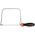 Truper Siaurapjūklis rankinis 150mm 10221 (atsarginės geležtės REP-ACA-6X) Truper® 13456300 7501206671467