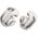 Ακουστικά Bose Bose Ultra Open Earbuds ausinės, Baltos spalvos 13458537 17817846912