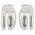 Ακουστικά Bose Bose Ultra Open Earbuds ausinės, Baltos spalvos 13458537 17817846912