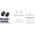 Ακουστικά Bose Bose Ultra Open Earbuds ausinės, Baltos spalvos 13458537 17817846912