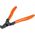 Truper Replės išoriniams žiedams išplėsti, lenktos, 170mm Truper® 13459400 7501206629215