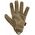 Mechanix Wear Mechanix Wear Mechanix Taktinės pirštinės Precision Pro High Dex Coyote, dydis S