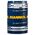 Mannol Alyva TS-9 UHPD Nano10W/40varikliams208 L / 180KG