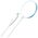 Choetech Belaidis įkroviklis φορτιστής CHOETECH, 15W, μαγνητίνη, μελίνα 13460877 6932112104687