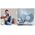Choetech Belaidis įkroviklis φορτιστής CHOETECH, 15W, μαγνητίνη, μελίνα 13460877 6932112104687