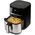 Φριτέζα G3Ferrari Karšto oro krudintuvė 4,5L χωρίς λιπαρά G3FERRARI G1017500 Friggisano 13463471 8056095879887