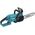Piła łańcuchowa Makita Makita DUC307ZX2 cordless chainsaw