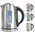 Czajnik First First Austria Metalinis virdulys 1,7L First FA-5411-0