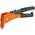 Truper Kniediklis su kniedėmis 22,9cm Truper® 13783116 7501206642481