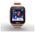 Smartwatch Gudrutis Išmanusis laikrodis Gudrutis Super-G Active Pro, Rožinis