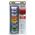 Wahl Wahl Pro Šukų rinkinys, 8 vnt., WAHP4503-7171/03170-400 13783511 43917317045
