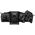 Aparat Olympus OM-5 czarny (V21002020BE000)