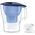 Διηθητική κανάτα Brita Vandens filtravimo indas Brita ALUNA, 2,4 l, mėlyna 13784134 4006387124052