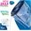 Διηθητική κανάτα Brita Vandens filtravimo indas Brita ALUNA, 2,4 l, mėlyna 13784134 4006387124052