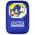 Ακουστικά Sonic Ausinės OTL Sonic the Hedgehog SLIDE TWS 13784739 5055371628969