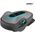 Gardena Robotas vejapjovė Gardena Sileno Smart 1250 ρομπότ κοπής 13838390 4078500000000