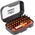 Bahco Smūginių antgalių rinkinys Slotted/ Phillips/Pozidriv/TORX 13838922 7314150000000