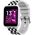 Παιδικό έξυπνο ρολόι Canyon Canyon Joyce KW-43, λευκό 13927369 5291485010478