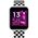Παιδικό έξυπνο ρολόι Canyon Canyon Joyce KW-43, λευκό 13927369 5291485010478