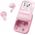 Ακουστικά Ausinės OTL Pokémon Jigglypuff SLIDE TWS 13929086 5055371629515