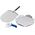 Honeywell Kit "A Casa Mia" με φλούδα Amica Classica 30 cm, δίσκος και τροχός 10 cm 14003742 8019618167304