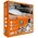 Honeywell Kit "A Casa Mia" με φλούδα Amica Classica 30 cm, δίσκος και τροχός 10 cm 14003742 8019618167304