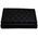 Fujitsu Osom Professional Teptukų rinkinys vizažistams 12vnt, PF0082TY-12P 14033747 9702071295811