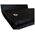 Fujitsu Osom Professional Teptukų rinkinys vizažistams 12vnt, PF0082TY-12P 14033747 9702071295811