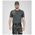 OWA Armor Darbo marškinėliai Nine Worths Peter 1210, Anthracite/NY, dydis M 14034351 3700584923739
