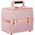 Guess Lagaminas kosmetikos priemonėms, rožinės aukso spalvos OSOMP8316RG 14038970 4772132019026