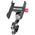 Beaster Beaster Scooter Telefono laikiklis, BS03SL 14071367 4772132007931