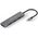 USB Extra Digital Adapteris USB Type-C - 4 x USB 3.0 14071892 6938143375317