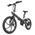 Beaster Beaster Scooter El ηλεκτρικό ποδήλατο. Dviratis BEASTER, BS90 14076898 4772132007580