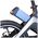 Beaster Beaster Scooter El ηλεκτρικό ποδήλατο. Dviratis BEASTER, BS90 14076898 4772132007580