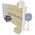 Ψυγείο ψυγείου Dunlop MINI 650 με FlexiSmart vald. 14080396 4260252683802