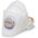 Uvex Respiratorius Uvex silv-Air Premium 5210 FFP2, sulankstomas, su vožtuvu,3 vnt, mažmeninė pakuotė