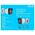 Kamera IP HiLook IP Camera | IPC-B120HA-LU | Bullet | 2 MP | 2.8mm | IP67 | H.265+