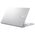 Laptop Asus Notebook|ASUS|VivoBook Series|X1404VA|CPU  Core i5|i5-1335U|1300 MHz|14"|1920x1080|RAM 16GB|DDR4|SSD 512GB|Intel Iris X? Graphics|Integrated|ENG|Windows 11 Home|Silver|1.4 kg|90NB10I2-M00LB0