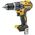 Τρυπάνι/οδηγός CORDLESS Dewalt DCD778M2T-QW 18V 2X4.0AH 14147586 5035048723609