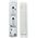 Hikvision Hikvision PIR AM Užuolaidinis lauko judesio jutiklis DS-PDC10AM-EG2-WE AX PRO 14164178 6931847124670