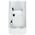 Hikvision Hikvision PIR AM Užuolaidinis lauko judesio jutiklis DS-PDC10AM-EG2-WE AX PRO 14164178 6931847124670