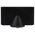Osom Professional Plaukų džiovintuvas LUXE OSOMPF08BL στεγνωτήριο, 1500 W, juodos spalvos 14164294 4772132021753