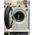 Pralka Beko BEKO Washing machine BM1WFSU36233WB, 6 kg, Energy class A, 44.6 cm, 1200 rpm, Inverter motor, Steam Cure