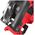 Μπαταρία δισκοπρίονου Milwaukee. diskinis pjūklas M18 FCS552-0 18V 165mm (Be accum. ir kroviklio) 14211461 4058546484583