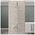 Καλοριφέρ μπάνιου Kosser Rankšluosčių džiovintuvas Kosser Stijka 1200x30 ELR reg. 14249727 2000962915761