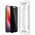 Spigen Spigen Glass tR EZ Fit HD (Privacy) 1 Pack, transparency - iPhone 16 Pro