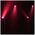LIGHT4ME LIGHT4ME BLACK PAR 30x3W RGBA-UV LED reflektor sceniczny estradowy