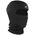 4f Kominiarka 4F U045 głęboka czerń 4FWAW24ABALU045 20S S/M