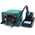Litavimo stotelė Yihua 937D 50W